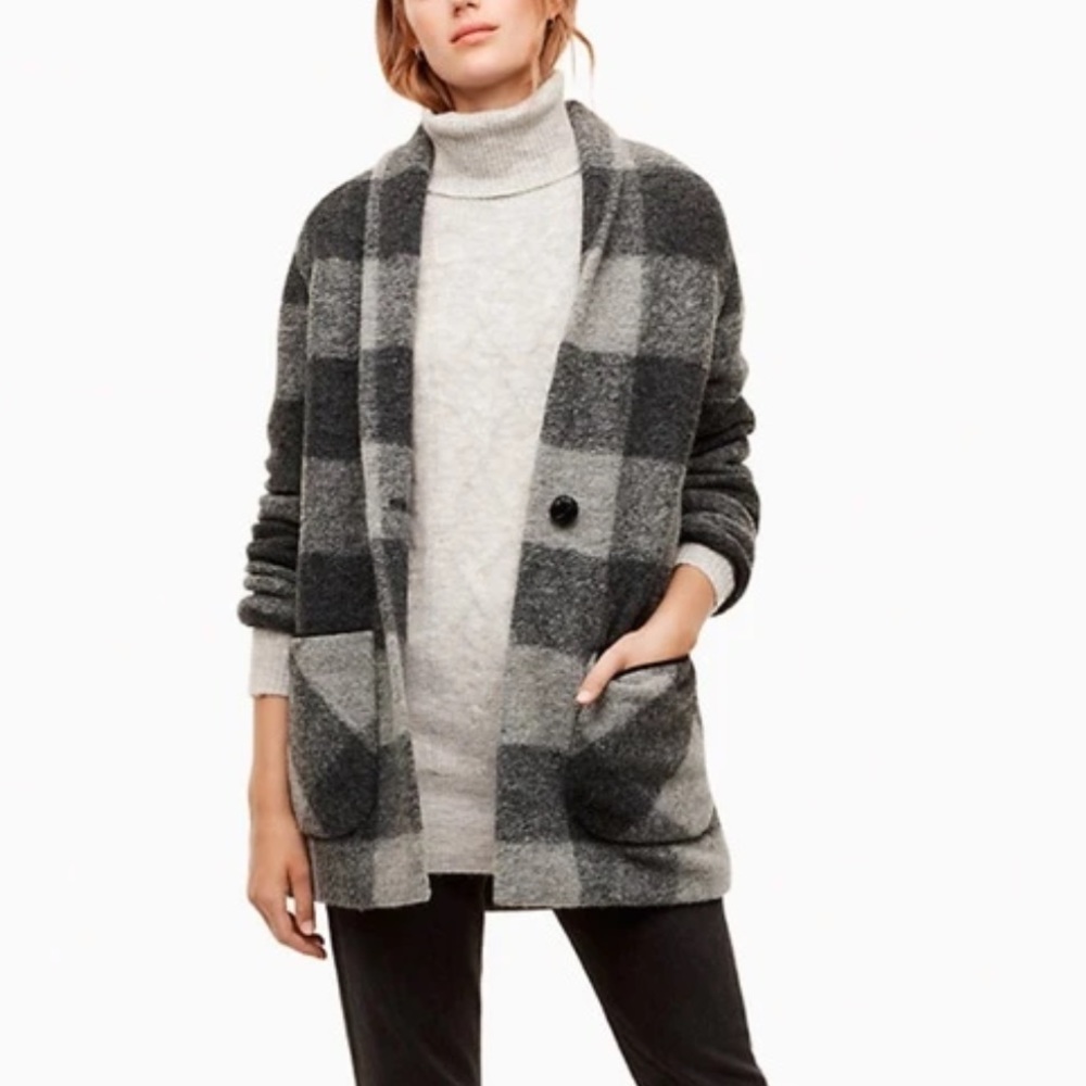 Aritzia Wilfred Free Neelam Jacket